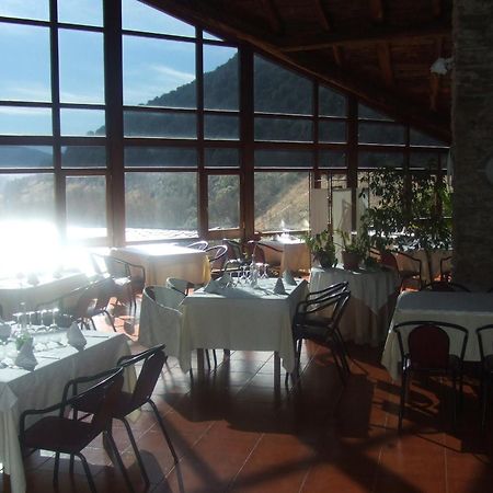 Masia D'En Valenti Anserall  Buitenkant foto